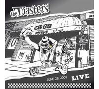 live june 28. 2002 - cbgb