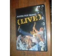 {LIVE} Justin Fox Band