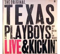Live & Kickin'