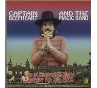 Live Knebworth 1975