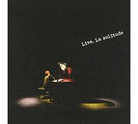 LIVE. LA SOLITUDE - HAMADA MAR