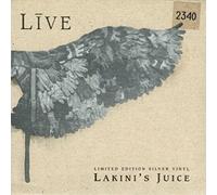 Live - Lakini's Juice