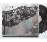 Live - Lakini'S Juice