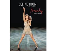 Live las vegas (DVD) celine dion