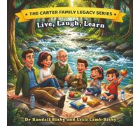 Live, Laugh, Learn: Learning Through Life Together