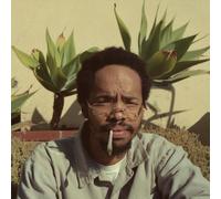 Live Laugh Love (Cassette) Earl Sweatshirt