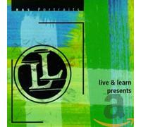 LIVE & LEARN - RAS PORTRAIT SERIES