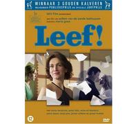 Live! ( Leef! ) [ NON-USA FORMAT, PAL, Reg.2 Import - Netherlands ]