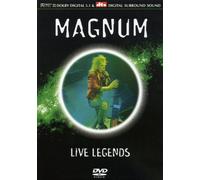 Live Legends [Edizione: Regno Unito]