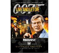 Live & Let die [2dvd] [73/E, J