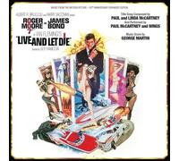 Live & Let Die: 50th Anniversary (colonna sonora originale) - espanso e rimas...