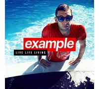 Live Life Living: Deluxe Edition