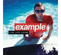 Live Life Living [Deluxe Edition][2CD]