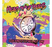 Live Like It's the Last Day