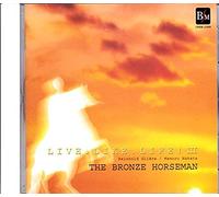 LIVE.LIKE.LIFE!III青銅の騎士