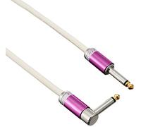 Live Line 10 '= 3 m ANGLED1/10,2 cm Plug Advance Series cavo per strumenti, viola law-3ms/Lpu