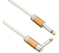 Live Line 6.6 '= 2 m ad angolo 1/10,2 cm Plug Advance Series cavo per strumenti, arancione law-2ms/Lor