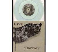 LIVE - LIVE - LAKINIS JUICE - 10" VINYL
