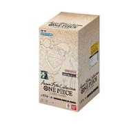 LIVE live rip e ship One Piece box Eb02 anime 25th jap CSUB