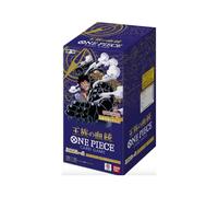 LIVE live rip e ship One Piece box Op10 royal blood jap CSUB