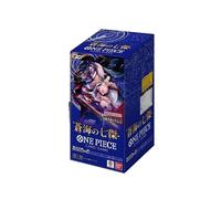 Carte da gioco NAMCO BANDAI CARTE ONE PIECE - OP-14