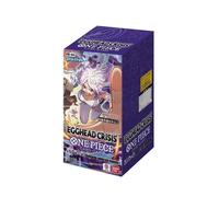 LIVE live rip & ship One Piece eb04 egghead crisis jap