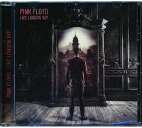 Pink Floyd Live London 1971 (CD) Album