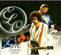 Live London 1976 -Digi-