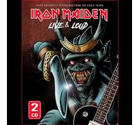Live & Loud