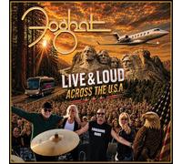 LIVE & LOUD ACROSS THE USA