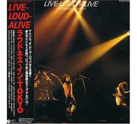 Live-Loud-Alive: in Tokyo