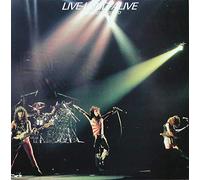 Live-Loud-Alive (Loudness In Tokyo)