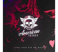 Live Love Die On Main