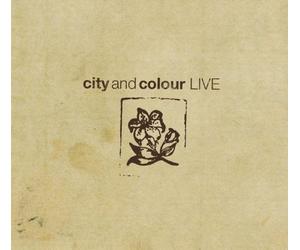 Live (Ltd W. Usb Drive)