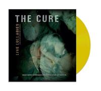 Live Lullabies and Other Bedtime Stories