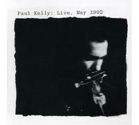 Live May 1992