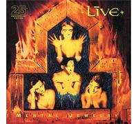Live - Mental Jewelry