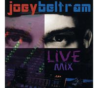 Various Artists Joey Beltram: Live Mix (Vinyl LP)