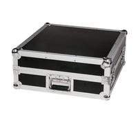 Live Mixer Case 12U - Slanted - Showgear D7017