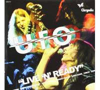 Live 'N' Ready