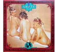 Live-Nach uns die Sintflut (1988) / Vinyl record [Vinyl-LP]