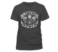 Live Nation Foo Fighters - Wasting Light T-Shirt Uomo (Pacco da 1)
