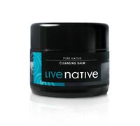 Live Native Balsamo Detergente Purificante Pure Native -100 ml