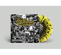 The Quill Live, New, Borrowed, Blue (Vinyl LP)