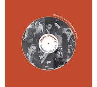 Live New Departures Jazz Poetry Septet - Blues For The Hitchhiking Dead