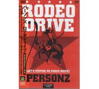 Live New Frontier:Rodeo Drive