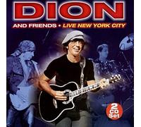 Live New York City