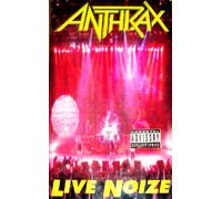 Live Noize [Edizione: USA]