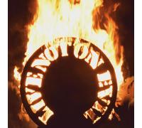 Live Not On Evil Cancel the Undertaker (CD) Album