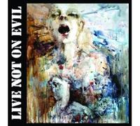 Live Not on Evil When Everything Goes Down (CD)